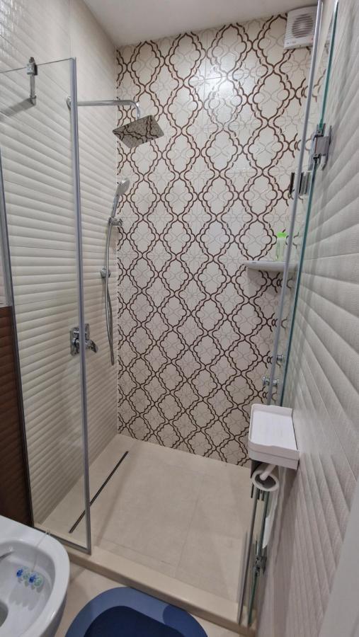 Fs Apartments - Beautiful Apartment In The Artistic Part Of Veliko Tarnovo Exterior photo