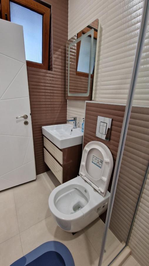 Fs Apartments - Beautiful Apartment In The Artistic Part Of Veliko Tarnovo Exterior photo