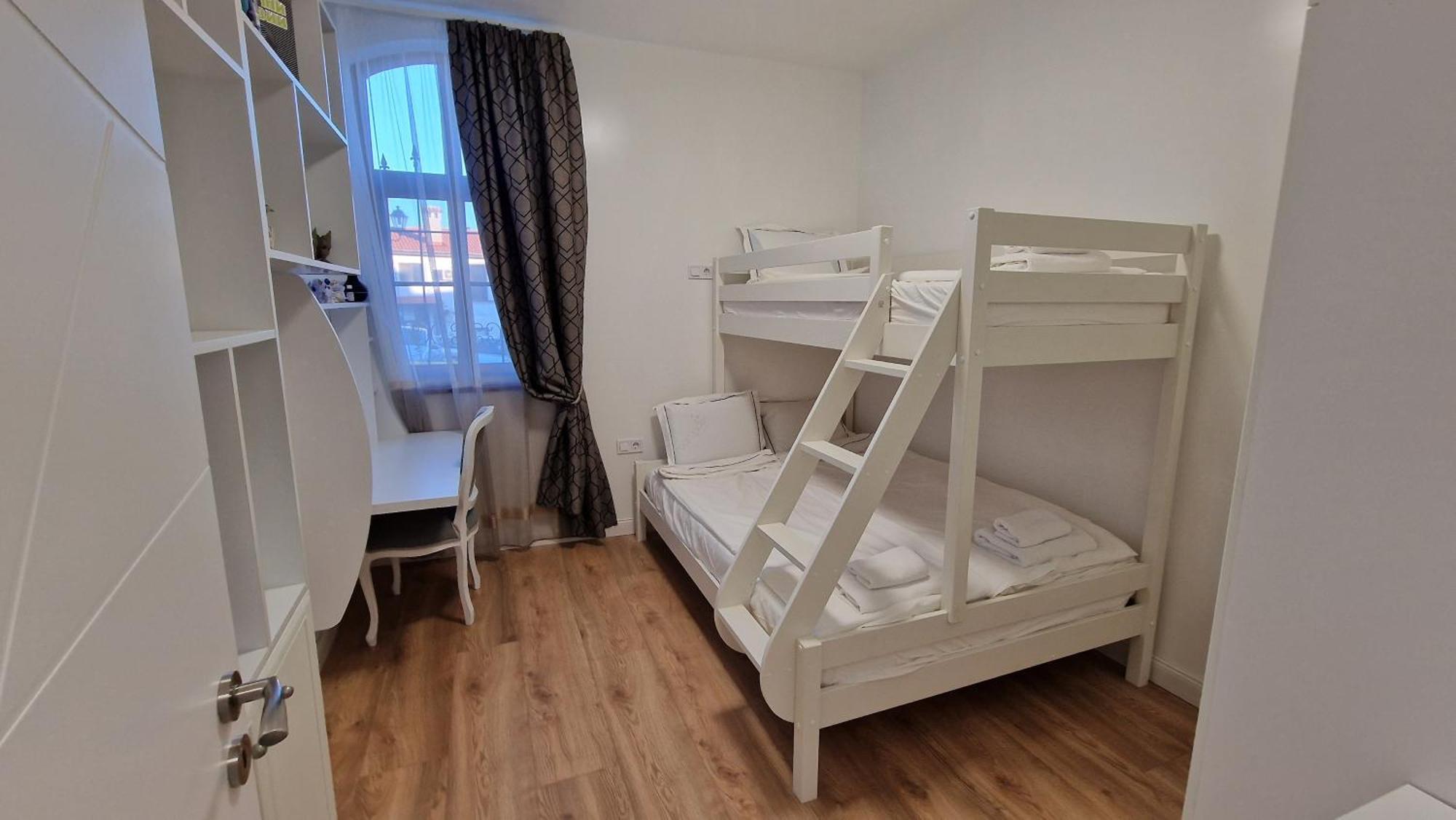 Fs Apartments - Beautiful Apartment In The Artistic Part Of Veliko Tarnovo Exterior photo