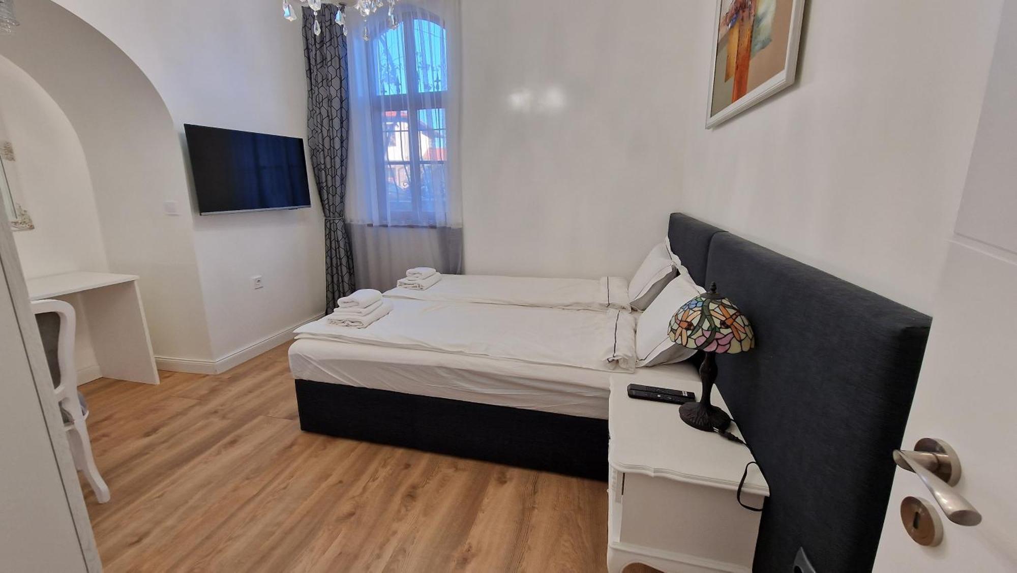 Fs Apartments - Beautiful Apartment In The Artistic Part Of Veliko Tarnovo Exterior photo