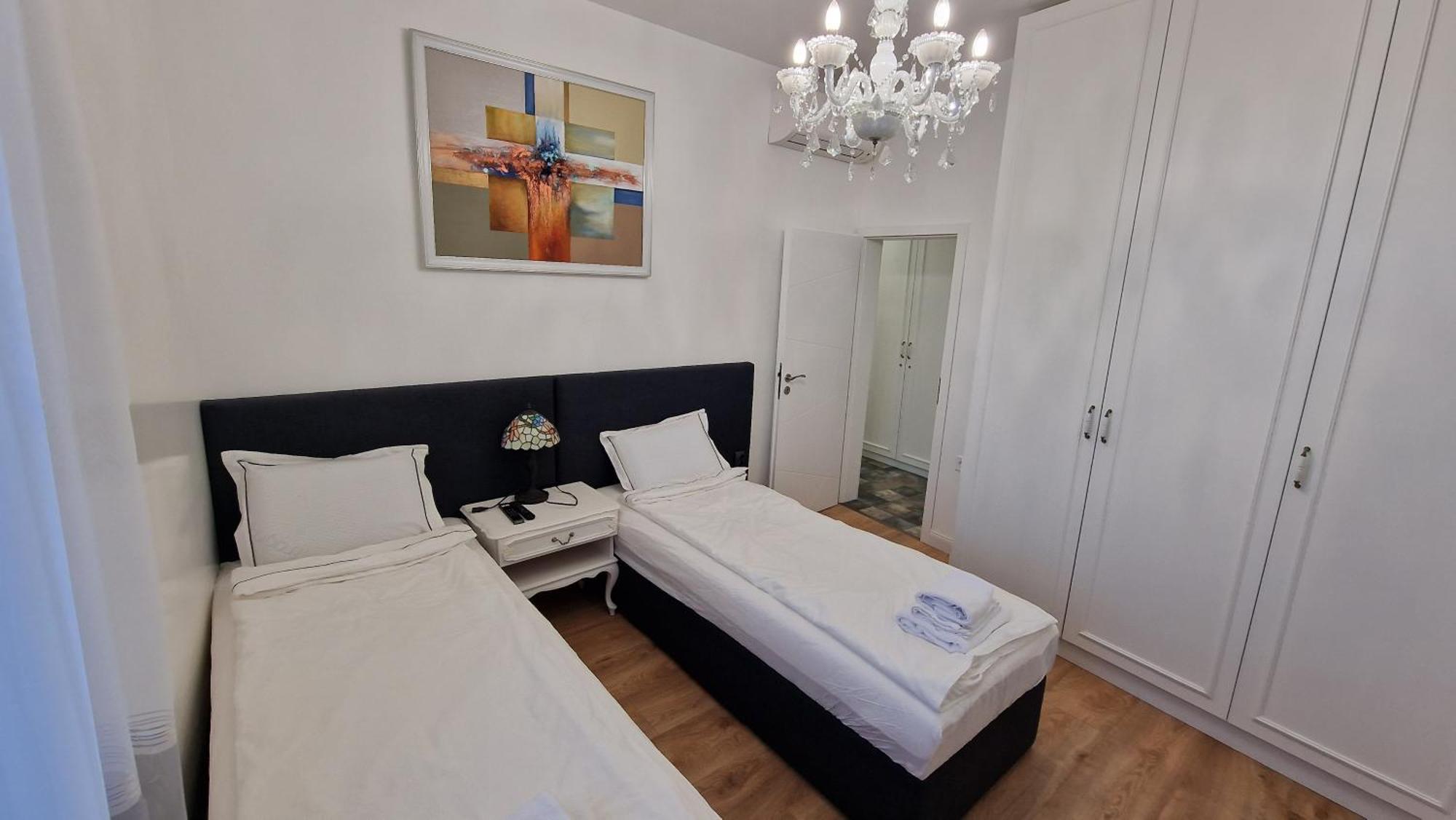 Fs Apartments - Beautiful Apartment In The Artistic Part Of Veliko Tarnovo Exterior photo