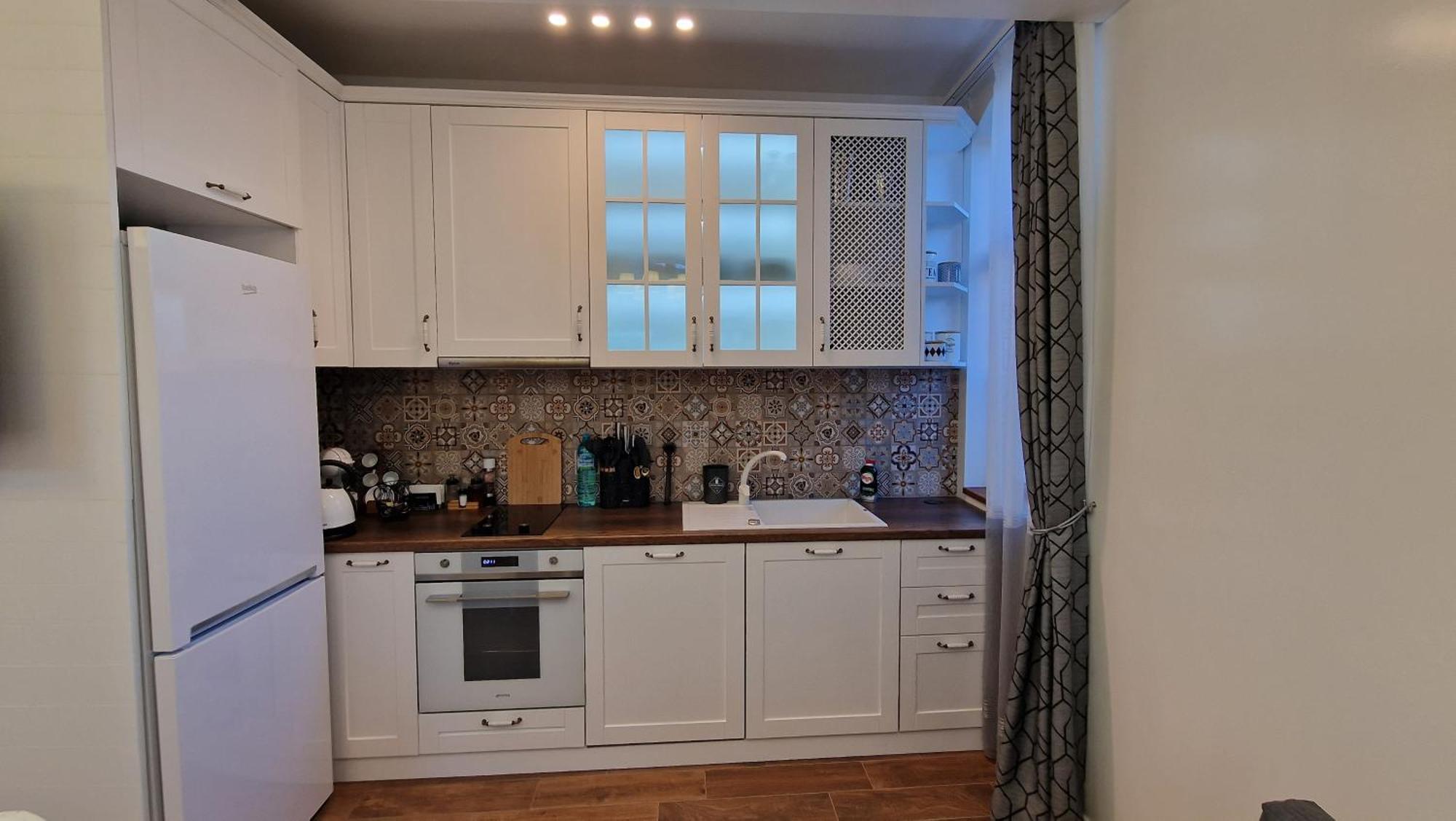 Fs Apartments - Beautiful Apartment In The Artistic Part Of Veliko Tarnovo Exterior photo