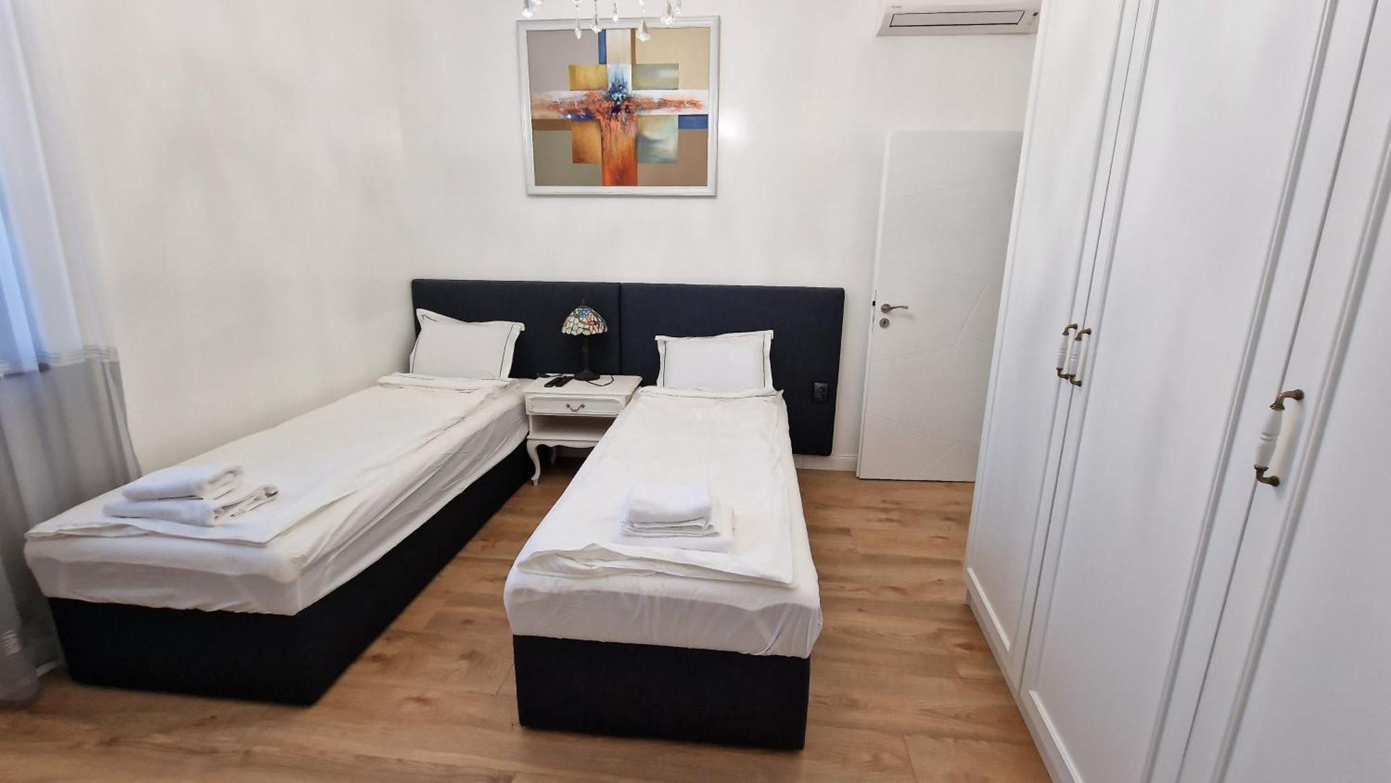 Fs Apartments - Beautiful Apartment In The Artistic Part Of Veliko Tarnovo Exterior photo