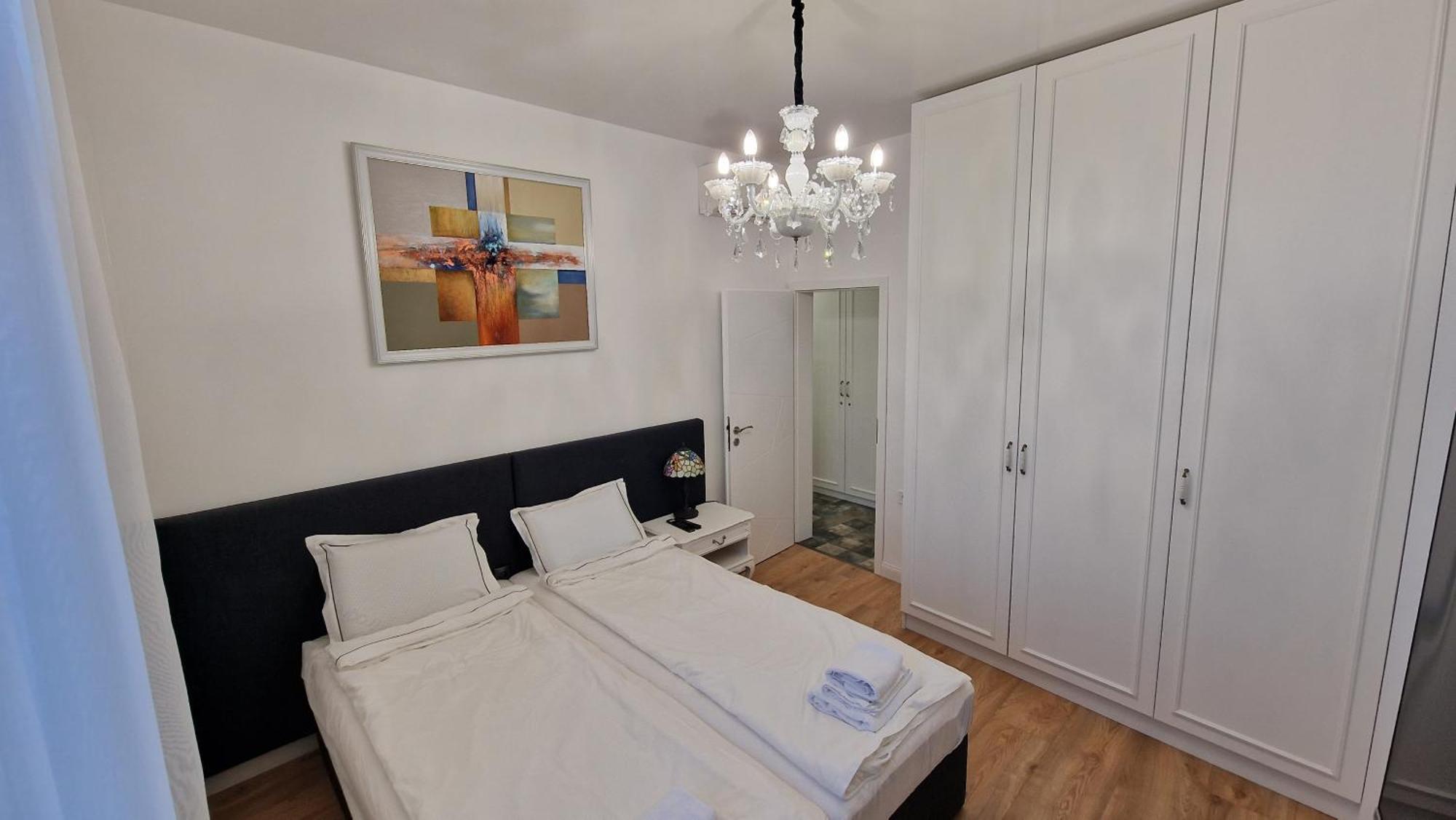 Fs Apartments - Beautiful Apartment In The Artistic Part Of Veliko Tarnovo Exterior photo