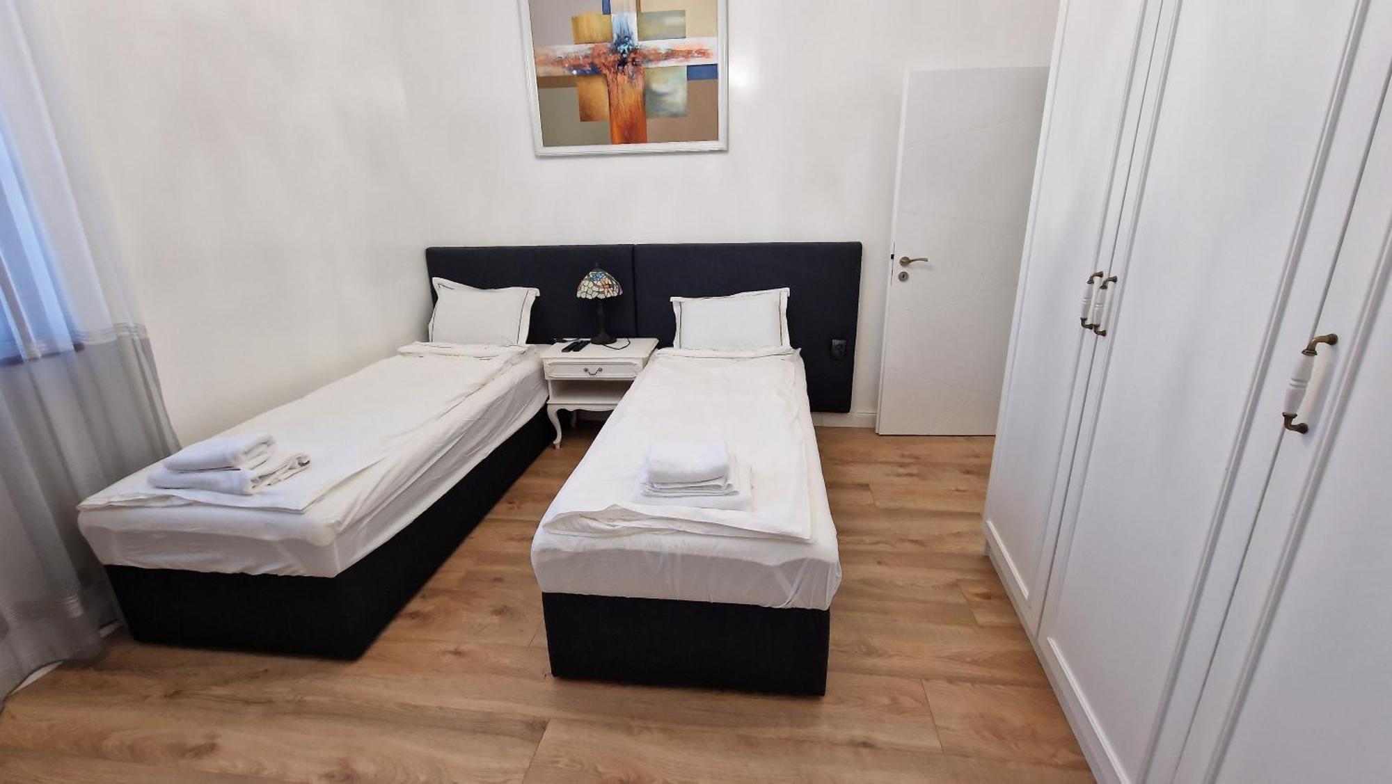 Fs Apartments - Beautiful Apartment In The Artistic Part Of Veliko Tarnovo Exterior photo